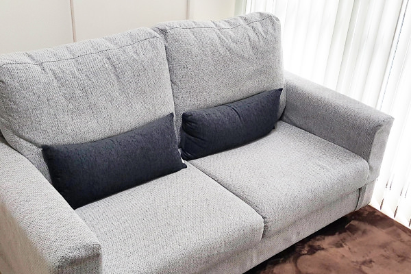 SARAH 2.5人掛け | お客様の声 | ソファ専門店FLANNEL SOFA