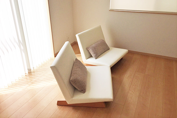 PENTA 900 Chair 1人掛け | ソファ専門店FLANNEL SOFA