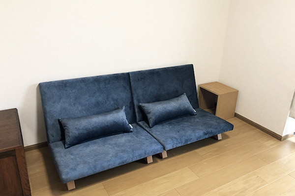 PENTA 900 Chair 1人掛け | ソファ専門店FLANNEL SOFA