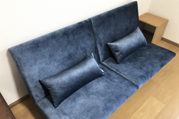 PENTA 900 Chair 1人掛け | お客様の声 | ソファ専門店FLANNEL SOFA PENTA 900 Chair 1人掛け | お客様の声 | ソファ専門店FLANNEL SOFA