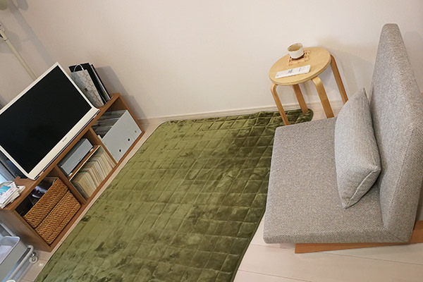 ソファライフフォト | ソファ専門店FLANNEL SOFA