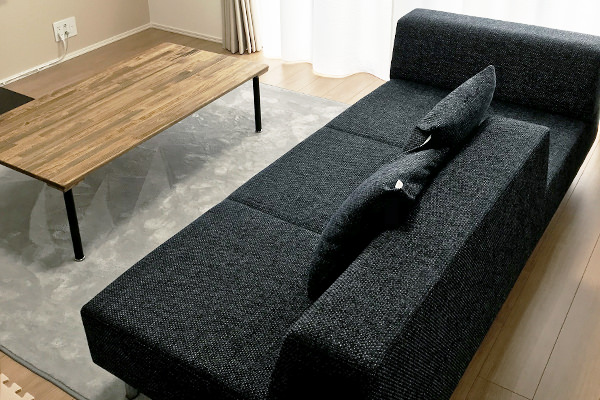 激安！特価品 ソファライフフォト | ソファ専門店FLANNEL SOFA 1人掛けソファ