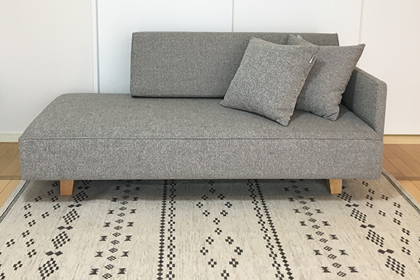 UK 2.5人掛け | お客様の声 | ソファ専門店FLANNEL SOFA