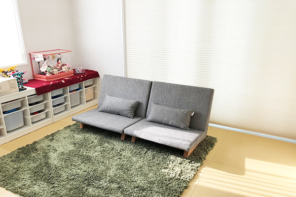 ソファライフフォト ソファ専門店flannel Sofa