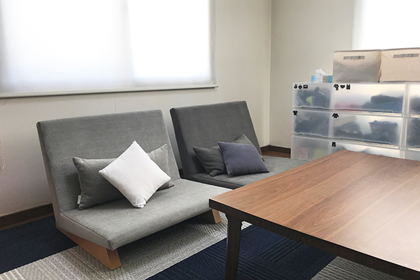 PENTA 900 Chair 1人掛け + PENTA 900 Chair 1人掛け | お客様の声