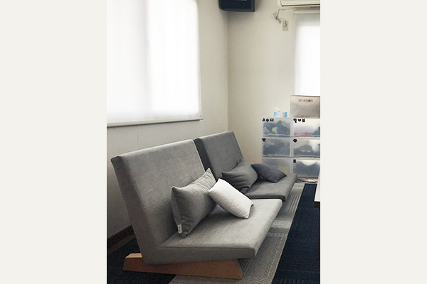 PENTA 900 Chair 1人掛け + PENTA 900 Chair 1人掛け | お客様の声