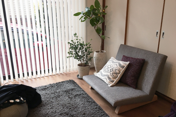 FLANNEL SOFA Penta900 CHAIR 座椅子 一人掛け 【公式通販】