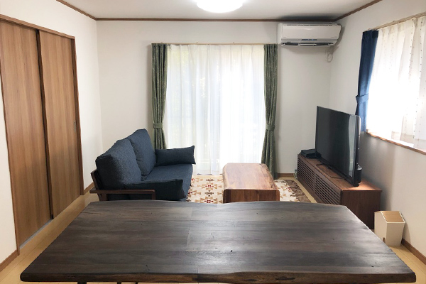 STRAND(WN) 3人掛け | お客様の声 | ソファ専門店FLANNEL SOFA