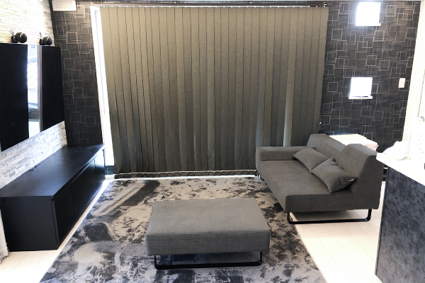 FLANNEL SOFA 2人掛けショートサイズ