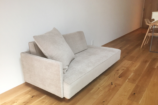 UK 2.5人掛け | お客様の声 | ソファ専門店FLANNEL SOFA