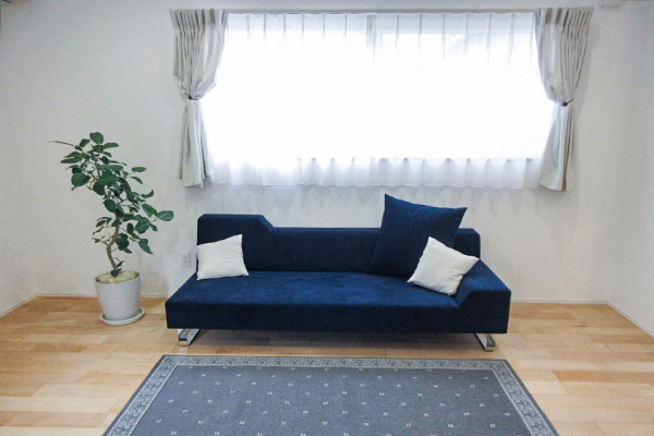 ソファ 布生地 GROUP5-HCシリーズ | ソファ専門店FLANNEL SOFA