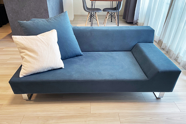 SIESTA 2人掛け | お客様の声 | ソファ専門店FLANNEL SOFA