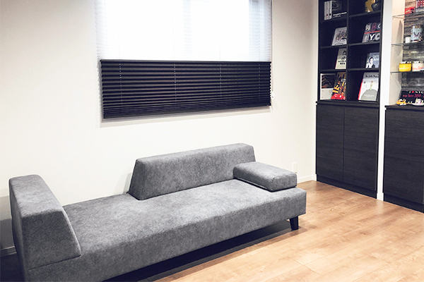 ソファライフフォト | ソファ専門店FLANNEL SOFA ソファライフフォト | ソファ専門店FLANNEL SOFA