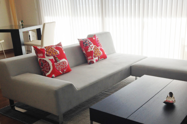 FLANNEL SOFA SIESTA シエスタ　スツールラージ FLANNEL SOFA（フランネルソファ）SIESTA（シエスタ） スツール