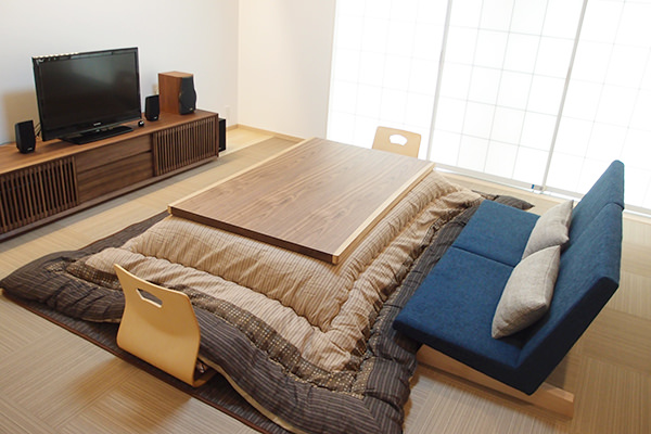 ソファライフフォト No 624 愛知県 A様邸 ソファ専門店flannel Sofa