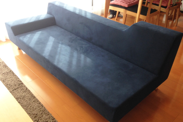 SIESTA 3人掛け | お客様の声 | ソファ専門店FLANNEL SOFA SIESTA 3人掛け | お客様の声 | ソファ専門店FLANNEL SOFA
