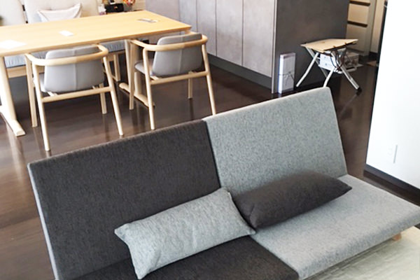 PENTA 900 Chair 1人掛け + PENTA 900 Chair 1人掛け | お客様の声