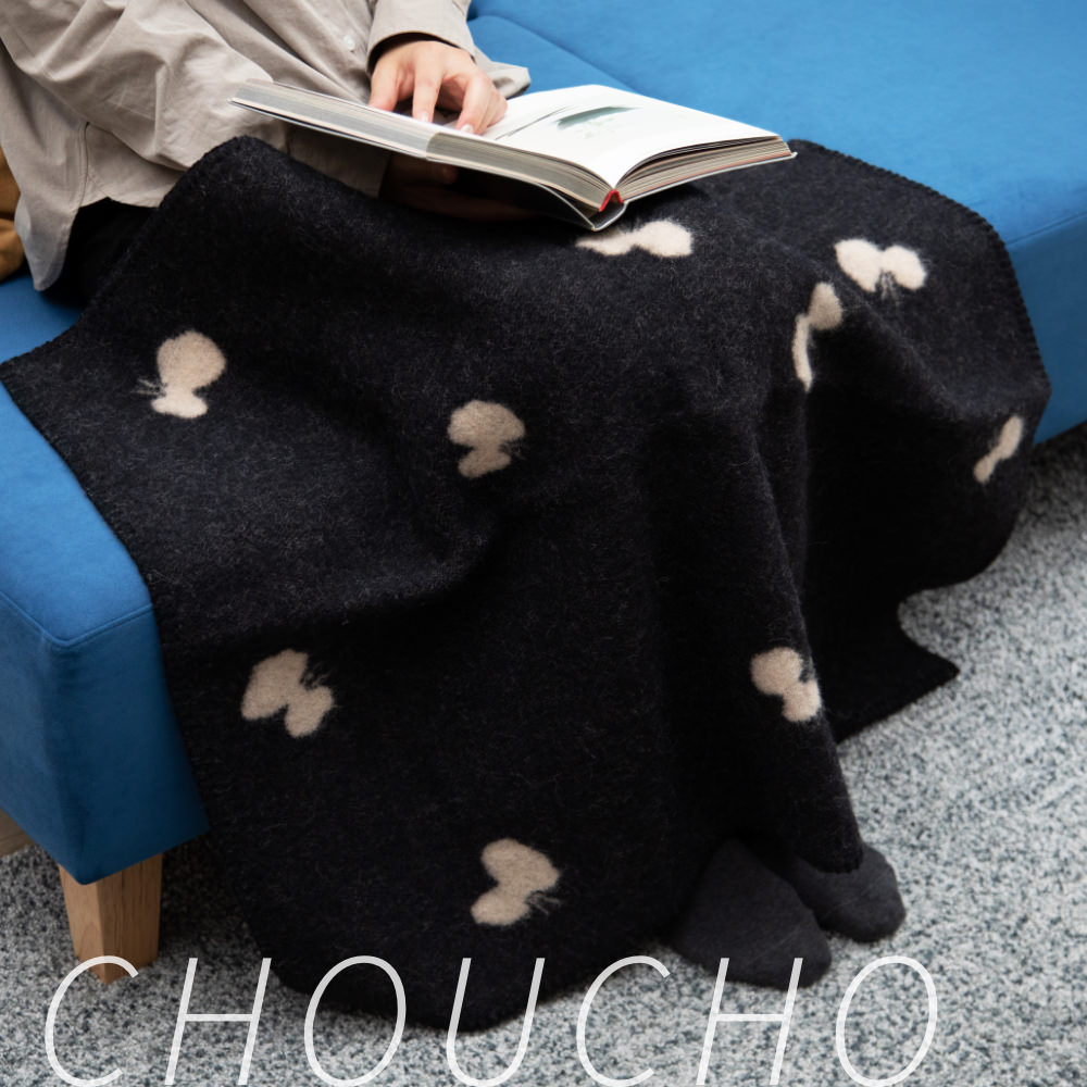 CHOUCHO(チョウチョ)