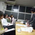 no.8 真剣にソファと向き合いました