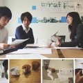 no.11 動くソファ考え中
