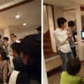 no.12 伝えることの大切さ