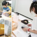no.17 何に夢中になっているのでしょう？