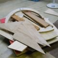 no.26 作業風景の取材