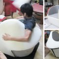 no.37 やさしく成長しました
