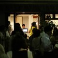 no.13 学生による公表の機会