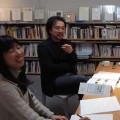 no.1 いよいよ始動