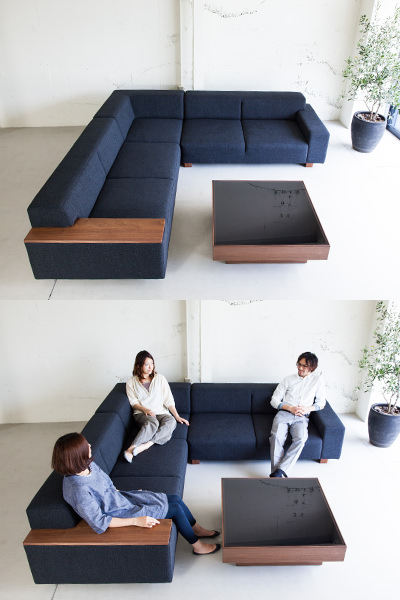 BRICK CORNER