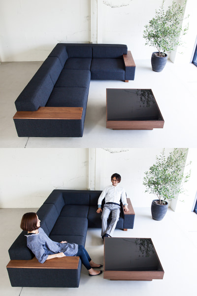 BRICK CORNER