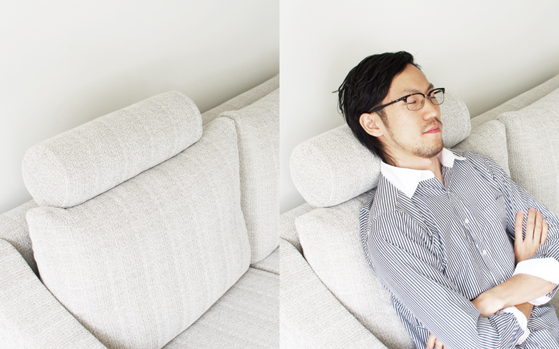 ソファと合わせるヘッドレスト その他アイテム ソファ専門店flannel Sofa ソファと合わせるヘッドレスト その他アイテム ソファ専門店flannel Sofa