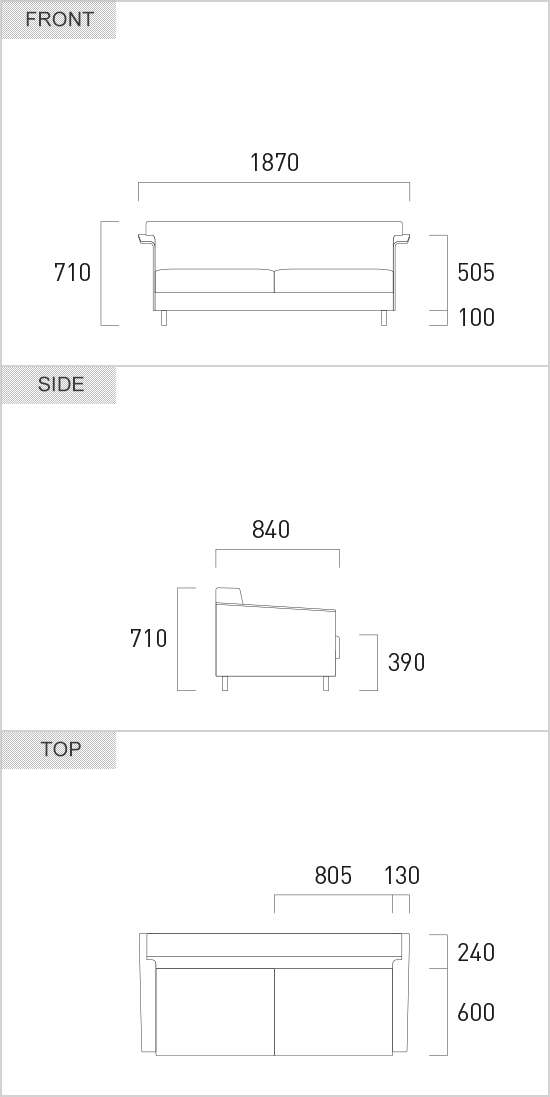 サイズ仕様