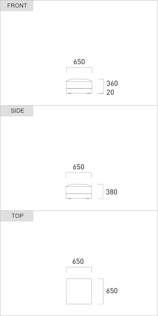 サイズ仕様